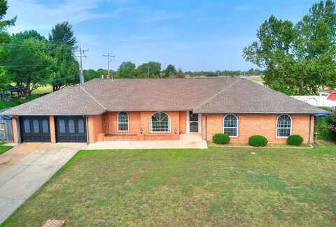 11613 Hastings Avenue, Yukon, OK 73099