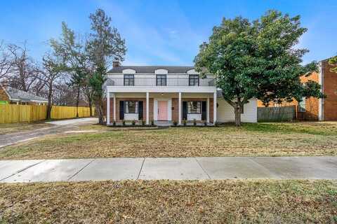 3326 NW 16th Street, Oklahoma City, OK 73107