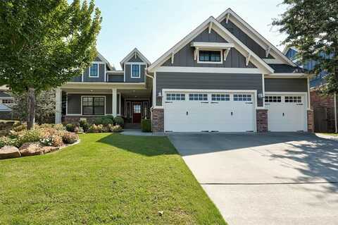 1424 Boathouse Road, Edmond, OK 73034