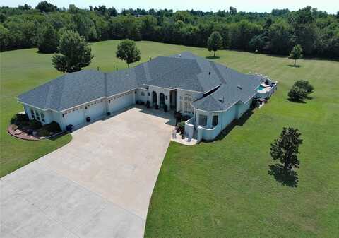 2203 W Georgia Avenue, Chickasha, OK 73018