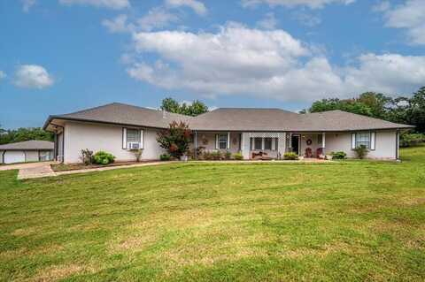 3709 Northwestern Drive, Edmond, OK 73034