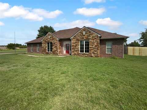 8 Summit Road, Guthrie, OK 73044