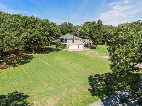 870737 S Tee Avenue, Chandler, OK 74834