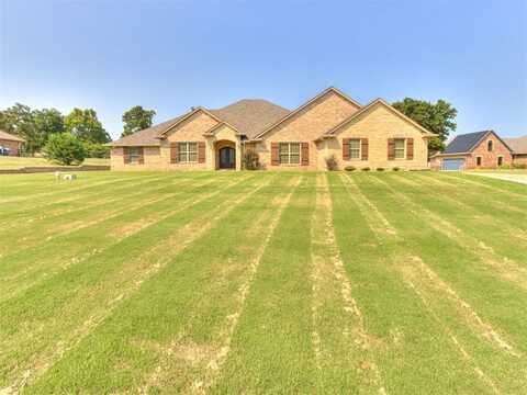 12047 Griffin Lane, Choctaw, OK 73020