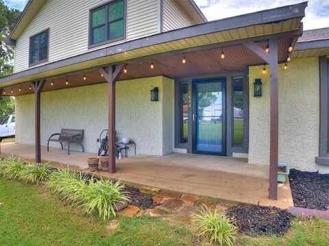 16644 E Kings Place, Inola, OK 74036