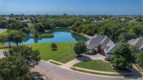 300 Heritage Green Road, Edmond, OK 73003