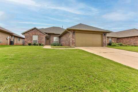 2212 NW 158th Street, Edmond, OK 73013