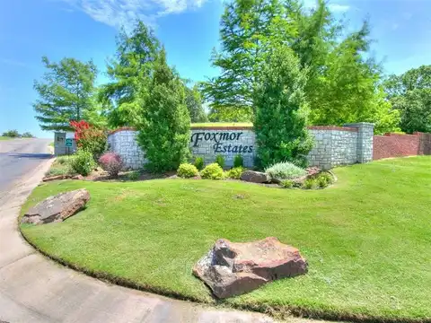 9500 Tatum Lane, Oklahoma City, OK 73165