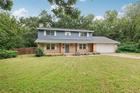 817 NE 61 Street, Oklahoma City, OK 73105