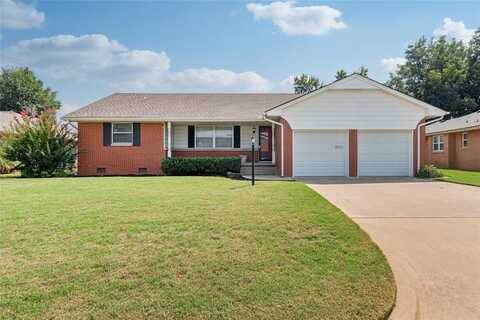 4112 NW 60th Street, Oklahoma City, OK 73112
