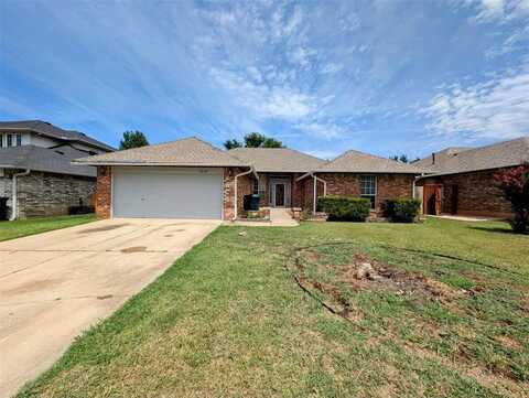 5209 SE 87th Street, Oklahoma City, OK 73135