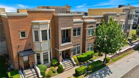 108 Russell M Perry Avenue, Oklahoma City, OK 73104