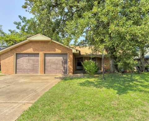 1515 NE 50th Street, Oklahoma City, OK 73111
