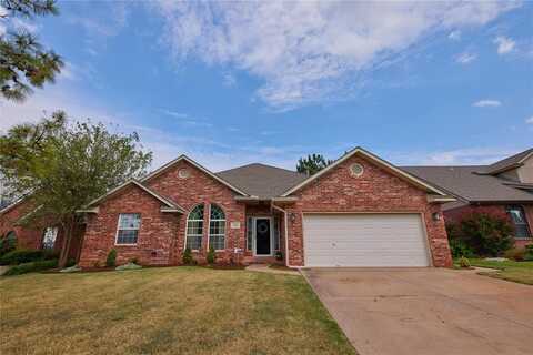 1212 Pine Valley, Edmond, OK 73012