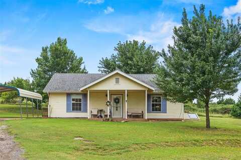 17400 E Covell Road, Luther, OK 73054