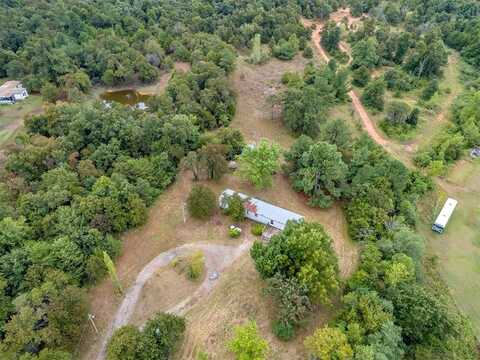 21236 SE 129th Street, McLoud, OK 74851