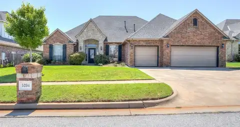 5204 NW 118th Circle, Oklahoma City, OK 73162
