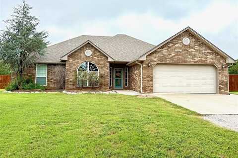 910935 S Moccasin Trail, Chandler, OK 74834