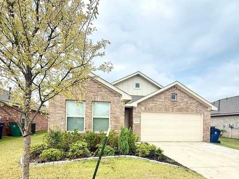 3733 Palmetto Bluff Drive, Mustang, OK 73064
