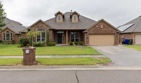 4320 Kensal Rise Place, Norman, OK 73072
