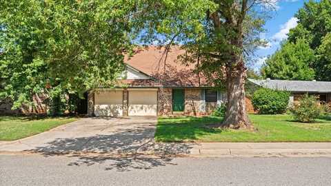 745 Red Oak Terrace, Edmond, OK 73104