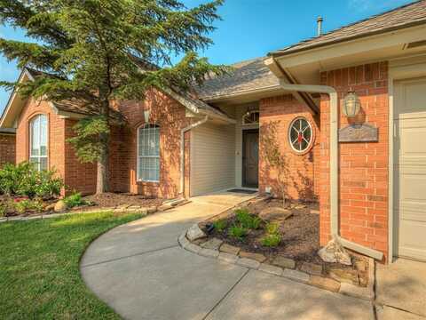 508 Laws Drive, Norman, OK 73072