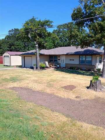 2112 Wrangler Boulevard, Seminole, OK 74868