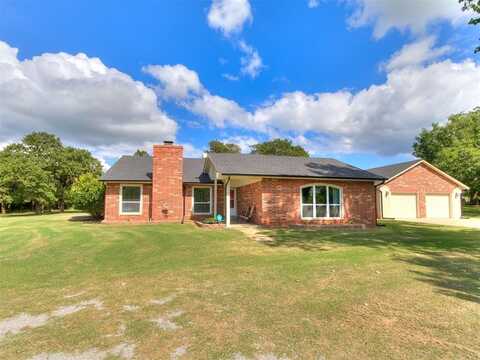 7600 N Post Road, Spencer, OK 73084