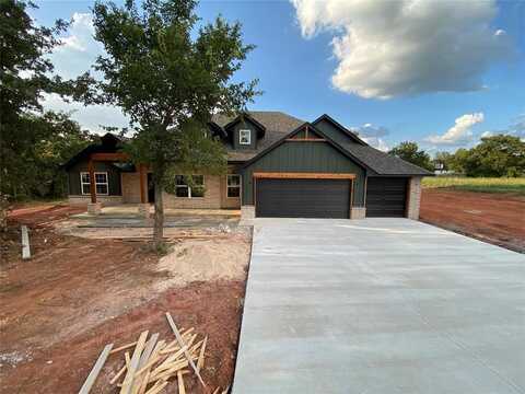 2344 Knox Lane, Blanchard, OK 73010