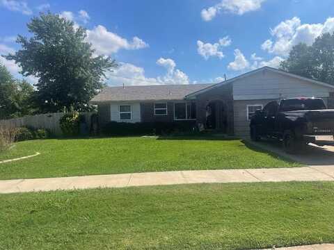 2500 SW 84th Street, Oklahoma City, OK 73159