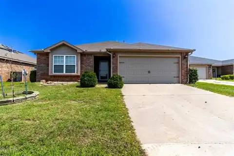 9628 Gabriel Drive, Oklahoma City, OK 73160