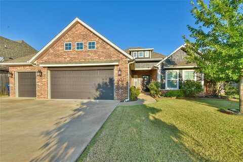13332 Outdoor Living Drive, Piedmont, OK 73078