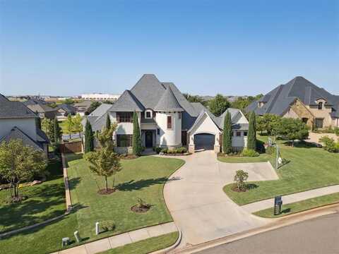 3513 NW 175th Street, Edmond, OK 73012