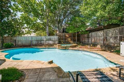 2812 Stafford Court, McKinney, TX 75072