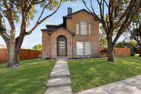 1009 Lake Bluff Drive, Flower Mound, TX 75028