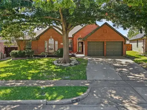 13 Dobree Court, Mansfield, TX 76063