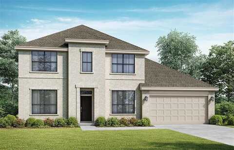 728 Stone Eagle, Azle, TX 76020