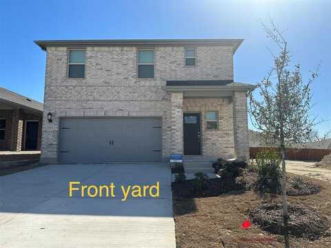3113 Sedge Grass Drive, Melissa, TX 75454
