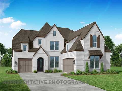 915 Montrose Drive, Rockwall, TX 75087