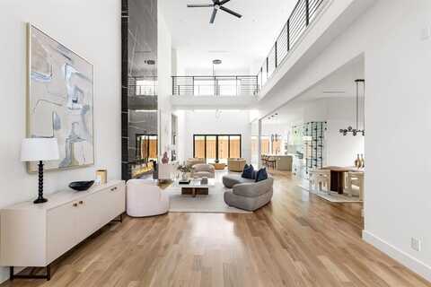 3869 Wemdon Drive, Dallas, TX 75220