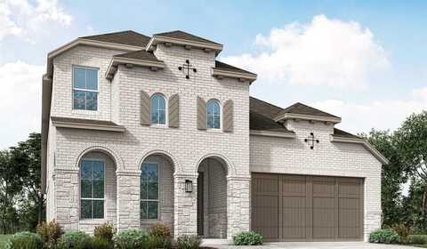 2837 Saltwood Court, Celina, TX 75009