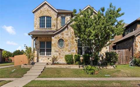 7105 Myrtleridge Drive, Plano, TX 75074