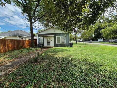 3701 N 23rd Street, Waco, TX 76708