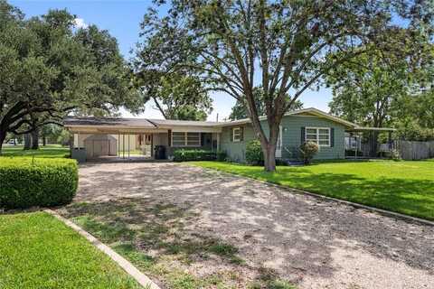 3216 MacArthur Drive, Waco, TX 76708