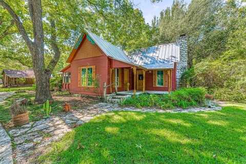 450 County Road 172, Bluff Dale, TX 76433