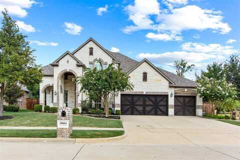 7804 San Jacinto Trail, McKinney, TX 75071