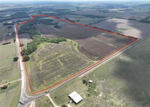 14589 Farm Road 137, Roxton, TX 75477