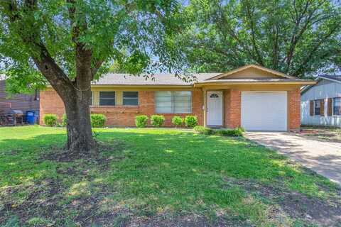 2311 Arcady Lane, Lancaster, TX 75134