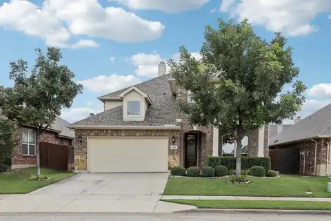 640 Tierra Vista Way, Fort Worth, TX 76131