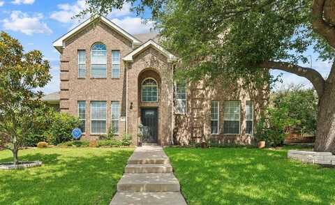 9618 Winter Park Drive, Frisco, TX 75035